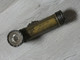 LAMPE US TL-122-A. WW2. COMPLETE EN ETAT DE MARCHE, AMPOULE D'ORIGINE. - Uitrusting