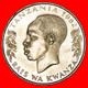 * TORCH: TANZANIA ★ 1 SHILINGI 1982 MINT LUSTRE! LOW START ★ NO RESERVE! - Tanzanie