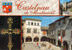 81 - Castelnau De Montmirail - Multivues - Castelnau De Montmirail