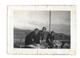 1933 SALINS D HYERES SOUVENIR DU CONDORCET - PHOTO MILITAIRE - Guerra, Militares