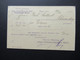 Österreich 1900 Franz Joseph Nr.72 EF Correspondenz Karte Waaren Abtheilung Anglo-Oest. Bank Schweinefett Werke Wien - Brieven En Documenten