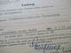 Österreich 1967 PK Mit Freistempel 100 Groschen Bezirkshauptmannschaft Gmunden Betreff Fremdenpolizeiliche Überprüfung - Lettres & Documents