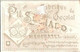 Delcampe - CH 6 Chromo Lithography Cards Playing With Chocolate SUCHARD, Set 30B,  Anno 1892 - Suchard