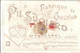 Delcampe - CH 6 Chromo Lithography Cards Playing With Chocolate SUCHARD, Set 30B,  Anno 1892 - Suchard