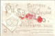 Delcampe - CH 6 Chromo Lithography Cards Playing With Chocolate SUCHARD, Set 30B,  Anno 1892 - Suchard