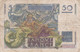 Billet > France >50 Francs 1948 - 50 F 1946-1951 ''Le Verrier''