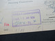 Österreich 1958 PK Mit Freistempel 100 Groschen Magistrat Graz An Das Amt Der O.Ö. Landesregierung In Linz Stempel Fin - Lettres & Documents