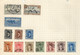 JP / Timbres EGYPTE Lot 13  TIMBRE EGYPT POSTAGE Poste Egyptienne Poste AERIENNE - Prephilately