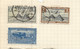 JP / Timbres EGYPTE Lot 13  TIMBRE EGYPT POSTAGE Poste Egyptienne Poste AERIENNE - Prephilately