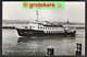 HARLINGEN Met De Veerboot Oost-Vlieland > Vlieland 1964 - Harlingen