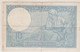 Billet > France >10 Francs 1941 - 10 F 1916-1942 ''Minerve''