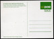 152 - Ireland - St.Patrick`s Day - Postal Stationery - Unused - Interi Postali