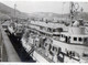 L'ESCORTEUR  COTIER  " L' ETOURDI " Et La " MARGUERITE"  Sur Dock Le 25 Février 1962 à MONTE  CRISTO . - Schiffe