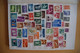 Nice Collection Bulgaria In Album, About 820 Pieces Stamped. See Scans - Lots & Serien