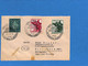 Allemagne Reich 1944 Lettre De Windsheim (G2948) - Other & Unclassified