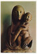 CPM - PERUGIA (Italie / Ombrie) - Galerie Nationale De L'Umbria - Vierge Avec Enfant - Perugia