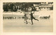 Photo Cpa Suisse VILLARS. Exhibition De Patinage 1926 - Autres & Non Classés