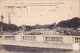 25076# SEMEUSE CARTE POSTALE Obl PARIS DEPART 1924 JEUX OLYMPIQUES PARIS MAI JUIN JUILLET OLYMPICS GAMES JO - Verano 1924: Paris