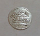 Ottoman Turkey Silver Para 1187 / 11, ABDUL HAMID I, 0.30 Gr. KM# 376, EXCELLENT QUALITY - Turkey