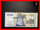ICELAND 5.000 5000 Kronur  L. 22.05.2001  P. 60    UNC - Islandia
