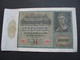 10 000 Zehntaufend Mark 1922 -  Reichsbanknote - Germany - Allemagne **** EN ACHAT IMMEDIAT **** - 10.000 Mark