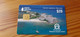 Phonecard Bermuda Chip - Bermude