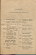 JP / Revue CATALOGUE Répertoire DISQUE GRAMOPHONE à AIGUILLE Chant Orchestre ARTISTE COMEDIEN Chanteur Théâtre Opéra - Musique