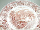 PLAT ROND PLAT CERAMIQUE VILLEROY & BOCH V&B BURGENLAND MARRON Déco TABLE N°8 Collection Déco Céramique Vitrine Table - Villeroy/Boch (LUX)