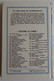 Alexandre DUMAS - Le Chevalier De Maison-Rouge Charpentier 1963 Lecture Et Loisir N°160 Ill J. Gilly - Collection Lectures Und Loisirs