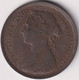 GREAT BRITAIN , 1/2 PENNY 1885 - C. 1/2 Penny