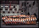 ÄLTERE POSTKARTE HALL IN TIROL LANDSKNECHTSZUG LANDSKNECHT TRACHT TRADITION Traditional Austria Postcard Ansichtskarte - Hall In Tirol