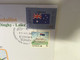 (WW 6 A) 2020 Tokyo Summer Olympic Games - Australia Gold Medal 1-8-2021 - Sailing - Men's Dinghy (new Olympic Stamp) - Sommer 2020: Tokio