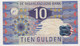 NETHERLANDS  TIEN GULDEN 1997 - 10 Gulden