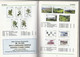 World Phonecard Catalogue - 12, Africa 3 ( R - Z ), 3 Scans - Supplies And Equipment