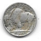 Etats Unis, 5 Cents 1916 (784) - 1913-1938: Buffalo