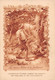 Image; 19x13.  Fable Florian  Le Vieux Arbres Et Le Jardinier    Dessin De M. Leloir  (voir Scan) - Sonstige & Ohne Zuordnung