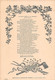 Image; 19x13.  Fable Florian  Le Vieux Arbres Et Le Jardinier    Dessin De M. Leloir  (voir Scan) - Other & Unclassified