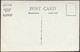 Gog And Magog, Land's End, Cornwall, C.1950 - RP Postcard - Land's End