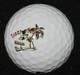 Delcampe - Collector 6 NIKE Precisor Power Distance Soft Island Golf Balls - Tommy Bahama. - Bekleidung, Souvenirs Und Sonstige