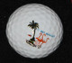 Delcampe - Collector 6 NIKE Precisor Power Distance Soft Island Golf Balls - Tommy Bahama. - Uniformes Recordatorios & Misc