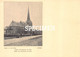 Kerk Van Arendonck  1901 @ Arendonk - Arendonk