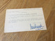 Belgique : Publibel N°556 (Aspirine Tube) FN . Cachet De Bruxelles - Publibels