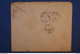 H10 GRANDE BRETAGNE BELLE LETTRE RARE 1885 EDINBURGH POUR USA + AFFRANCHISSEMENT INTERESSANT - Lettres & Documents