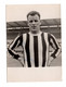 13189 " JOHN CHARLES-JUVENTUS " CON AUTOGRAFO - Sports