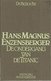 DE ONDERGANG VAN DE TITANIC - EEN KOMEDIE - HANS MAGNUS ENZENSBERGER - VERSEPOS - Dichtung