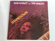 BOB MARLEY & The WAILERS - Shakedown - LP - 1982 - US Press - Reggae