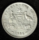 Australia 1936 Florin Good Extra Fine - Florin