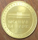 66 FONT ROMEU ODEILLO GRAND FOUR SOLAIRE MDP 2017 MÉDAILLE MONNAIE DE PARIS JETON TOURISTIQUE MEDALS COINS TOKENS - 2017