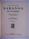 SARANGA De Pygmee Door Attilio Gatti Illustraties Elza Van Hagendoren Afrika An Italian-born Explorer + Ex-libris - Histoire