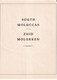 Delcampe - INDONESIE / SECESSION SOUTH MOLUCCAS 1950/1954 - NON EMIS - COLLECTION Sur 12 FEUILLES ALBUM * MH - - Indonesia